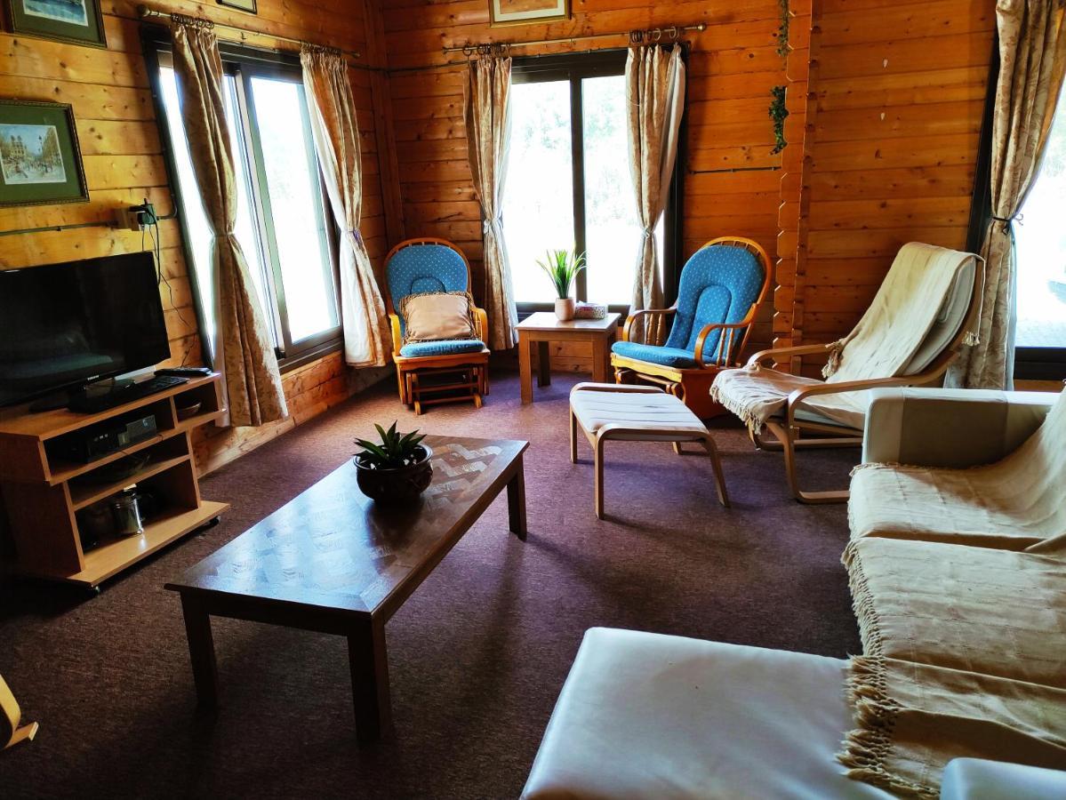The Cosy Mountain Cabin With Stunning Views Near Troodos Kato Amiandos 外观 照片
