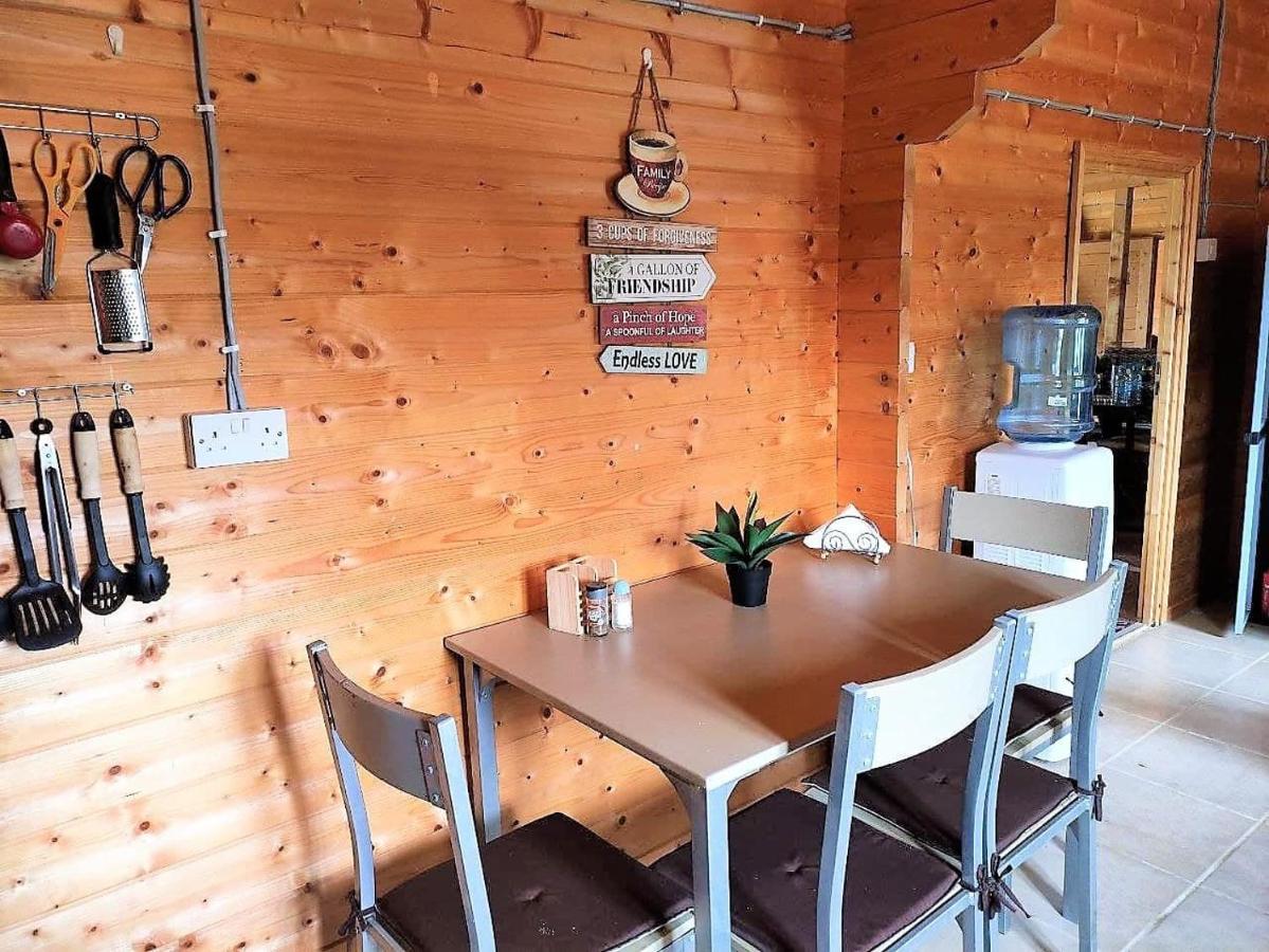 The Cosy Mountain Cabin With Stunning Views Near Troodos Kato Amiandos 外观 照片