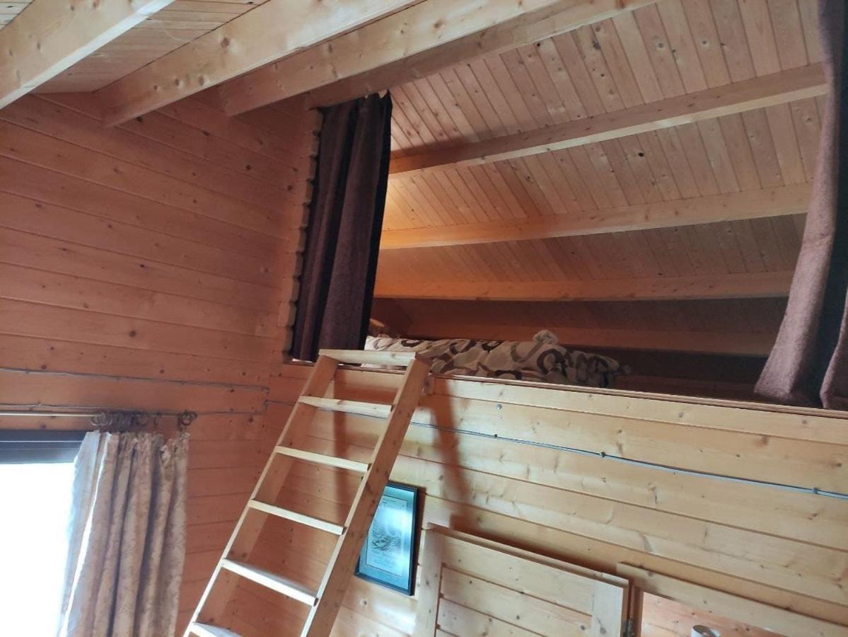 The Cosy Mountain Cabin With Stunning Views Near Troodos Kato Amiandos 外观 照片