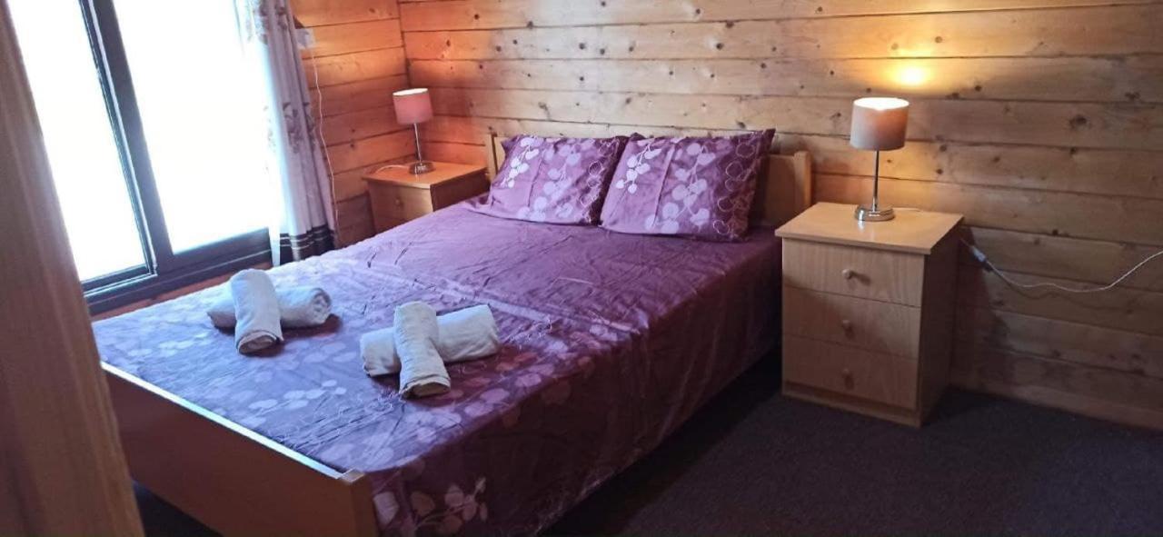 The Cosy Mountain Cabin With Stunning Views Near Troodos Kato Amiandos 外观 照片
