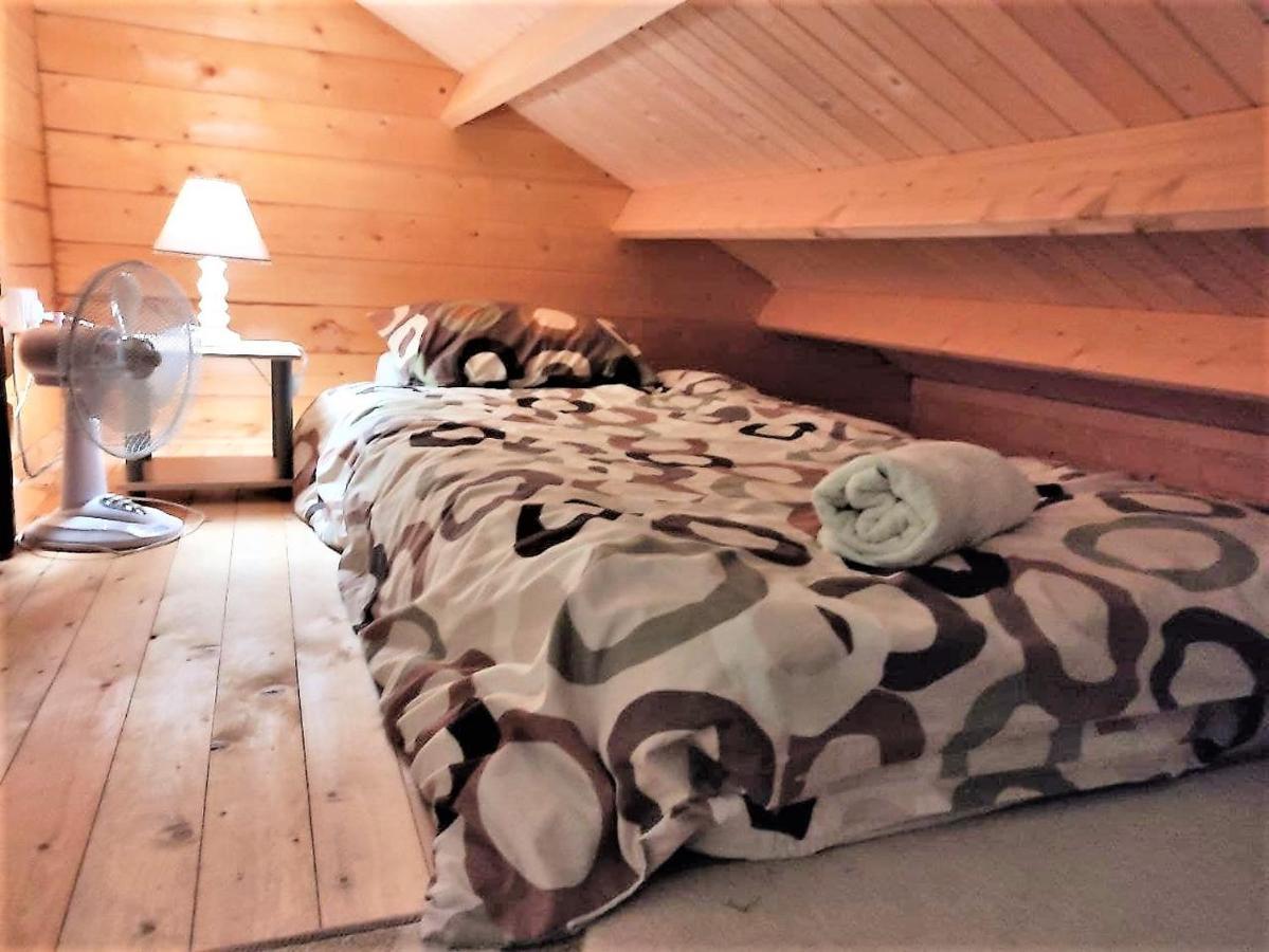 The Cosy Mountain Cabin With Stunning Views Near Troodos Kato Amiandos 外观 照片