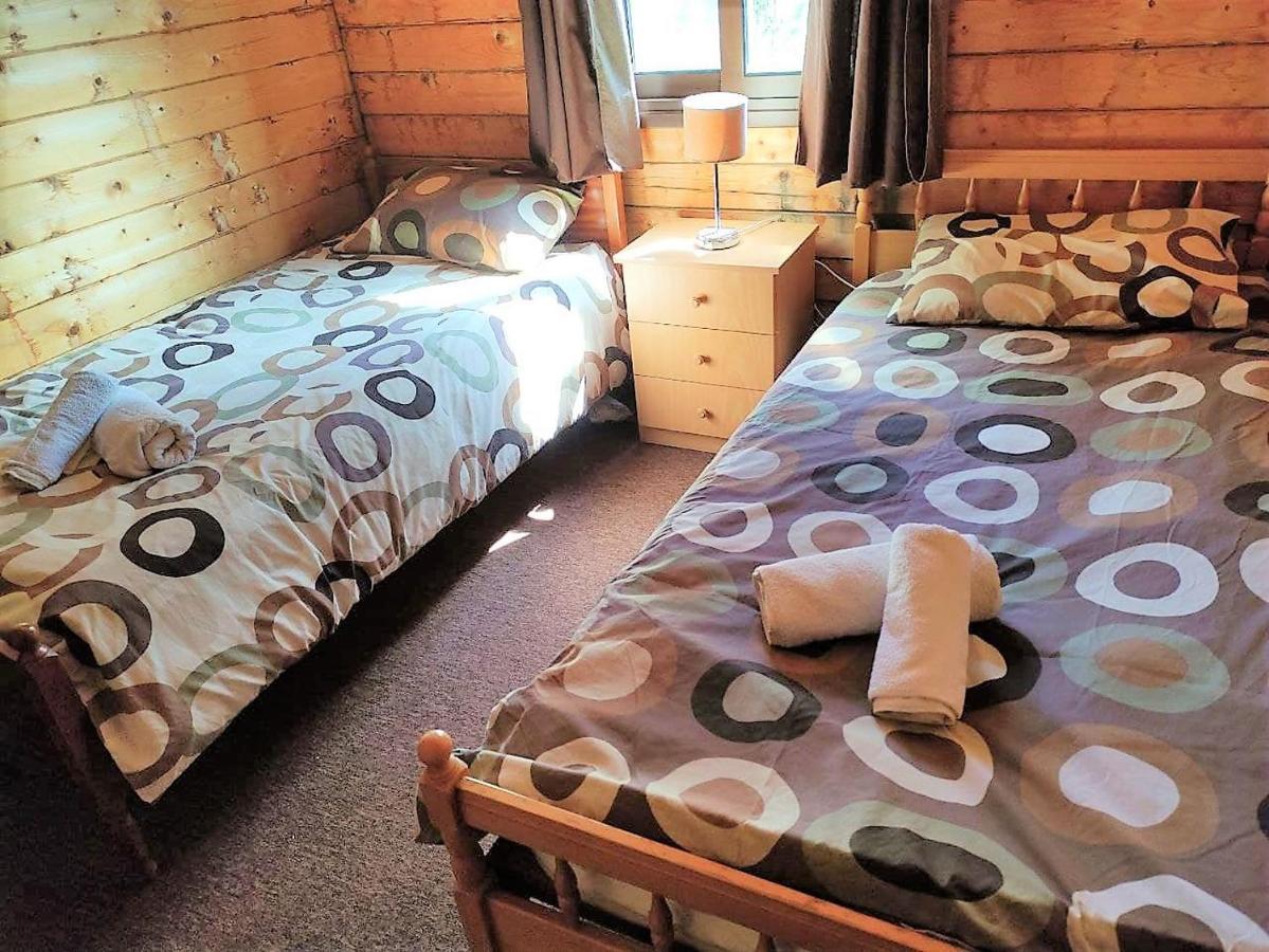 The Cosy Mountain Cabin With Stunning Views Near Troodos Kato Amiandos 外观 照片